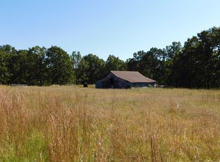 286 Bradford Cemetery Rd, Ravenden, AR 72459