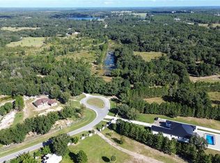 LOT 6 Tree Frog Ln LOT 6, Eustis, FL 32736
