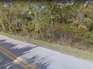 8173 W Highland St, Homosassa, FL 34448