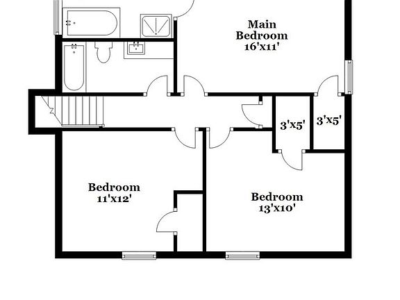 3rd image of 5380 Springbrook Dr SW