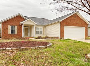 2206 Tree Ridge Rd, Indian Trail, NC 28079