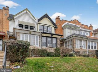 7020 Ogontz Ave, Philadelphia, PA 19138