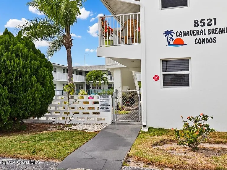 8521 Canaveral Blvd #28 — Photo 3