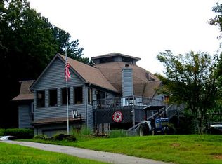 8320 Gib Evans Rd, Dawsonville, GA 30534