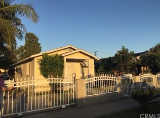6224 Cottage St, Huntington Park, CA 90255
