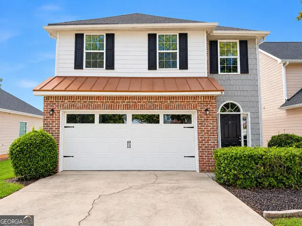 245 Polo Ln, Locust Grove, GA 30248