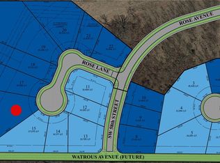 5819 Rose Cir, Des Moines, IA 50321