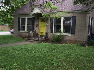 4500 Rosedale Ave, Austin, TX 78756