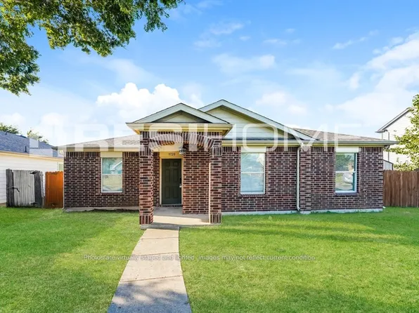 9720 Brierwyck Dr, Dallas, TX 75217