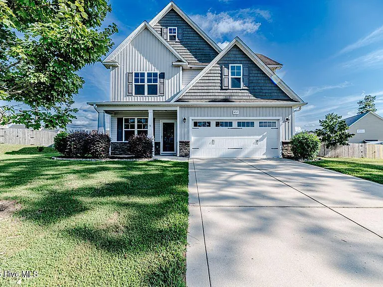 457 N Prince Henry Way — Photo 3