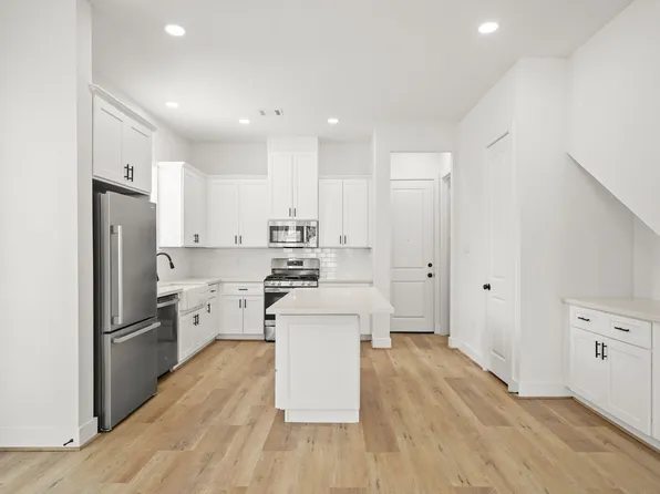 3419 Tuam St, Houston, TX 77004