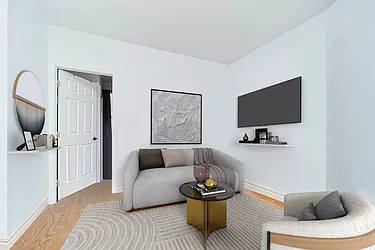 Rented by Living New York