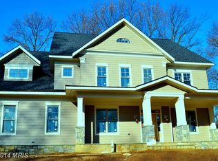 1728 Fairview Ave, Mc Lean, VA 22101