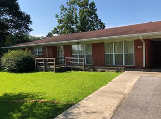 4920 Otis Seal Dr, Meridian, MS 39307
