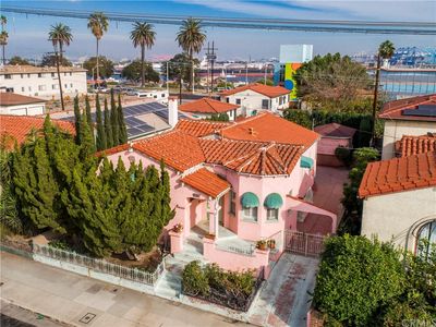 1312 S Palos Verdes St, San Pedro, CA, 90731