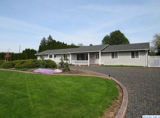 2411 Road 60, Pasco, WA