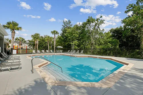 Camellia Pointe Apartments Photo 1
