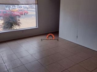 2900 Las Palomas Rd, Clovis, NM 88101