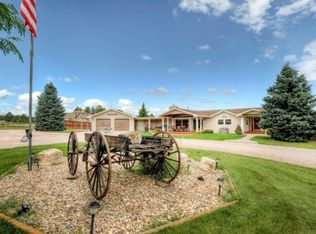 22537 Dream Bar Rd, Rapid City, SD 57702