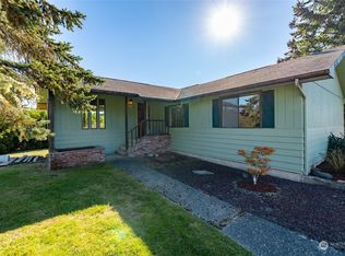 2902 Old Highway 99 N, Burlington, WA 98233