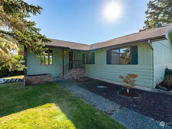 2902 Old Hwy 99 N, Burlington, WA 98233