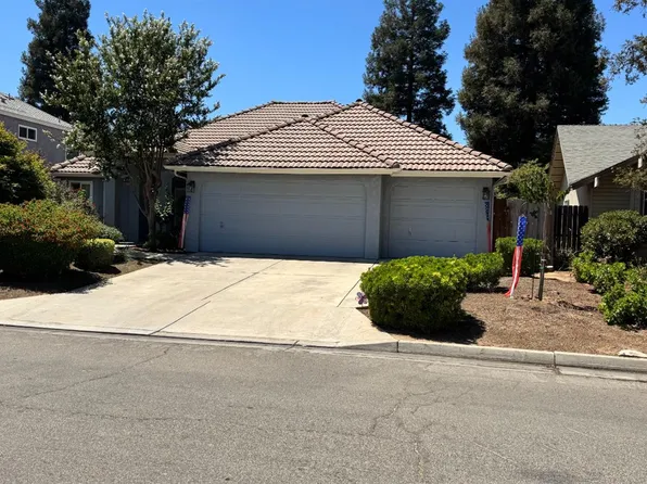6313 N Gentry Ave, Fresno, CA 93711