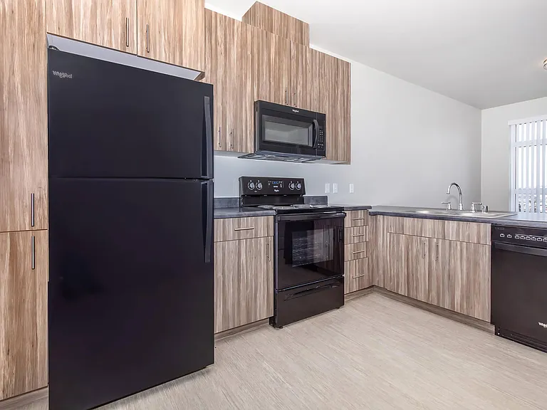 Thai Binh Apartments — Photo 42