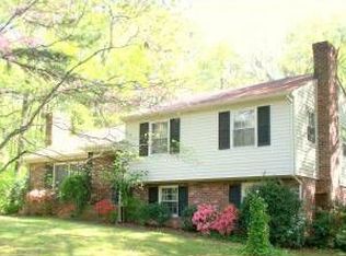7931 Cherokee Rd, Richmond, VA 23225