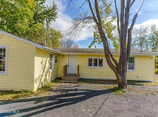 1191 New Loudon Rd, Cohoes, NY 12047