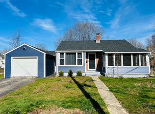 1 Nolan Rd, Ansonia, CT 06401