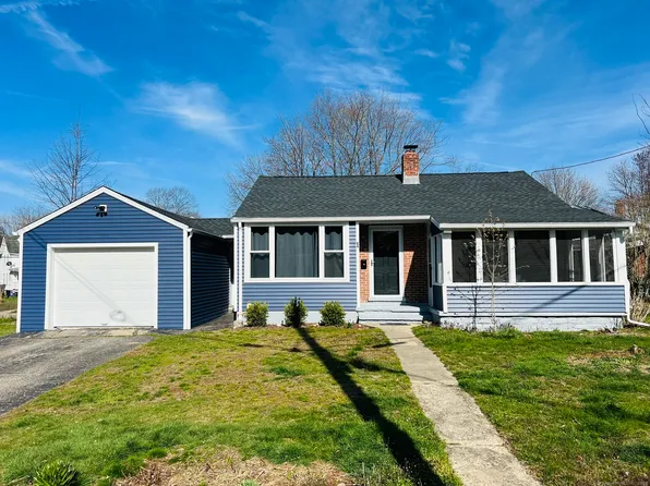 1 Nolan Road, Ansonia, CT 06401