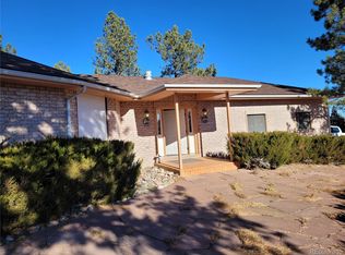 1105 Flintwood Rd, Franktown, CO 80116