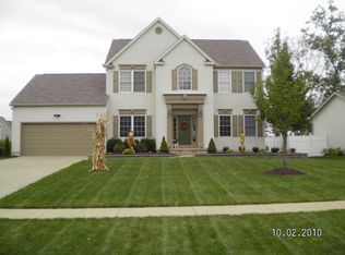 4643 Inverness Ave, Brunswick, OH 44212