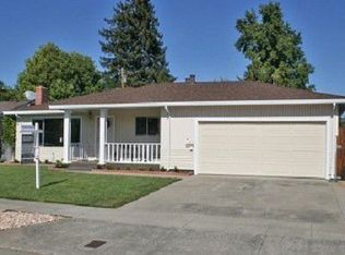 1523 Jenvey Ave, San Jose, CA