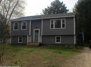 110 Lakewood Rd, Casco, ME 04015