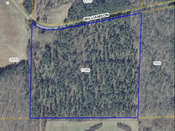 0 Williamson Rd, Alton, VA 24520