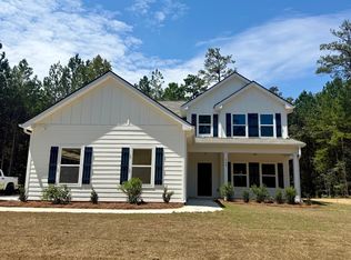 428 Strickland Loop, Forsyth, GA 31029