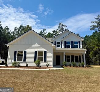 428 Strickland Loop, Forsyth, GA, 31029