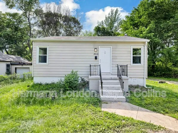 10117 Count Dr, Saint Louis, MO 63136