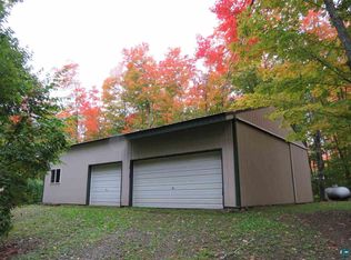 1224 Cramer Rd, Schroeder, MN 55613