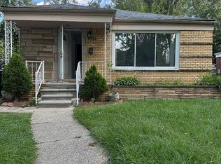 24240 Scotia Rd #24240, Oak Park, MI 48237