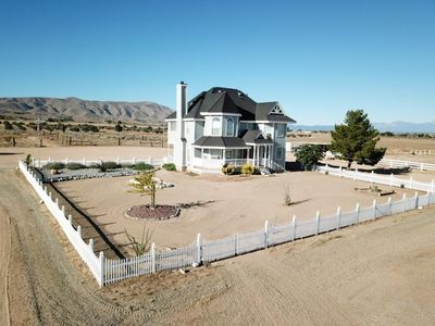 11484 Joshua Rd, Apple Valley, CA, 92308