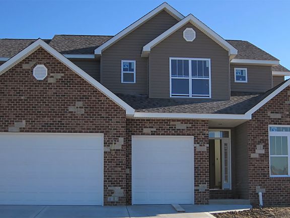 Built Elevation Example