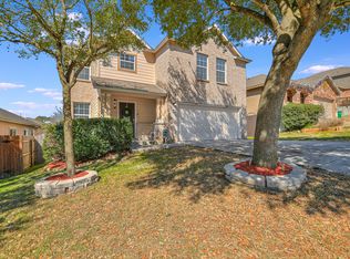 6627 Prescott Dm, San Antonio, TX 78233