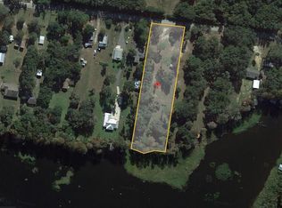 6125 W Riverbend Rd, Dunnellon, FL 34433
