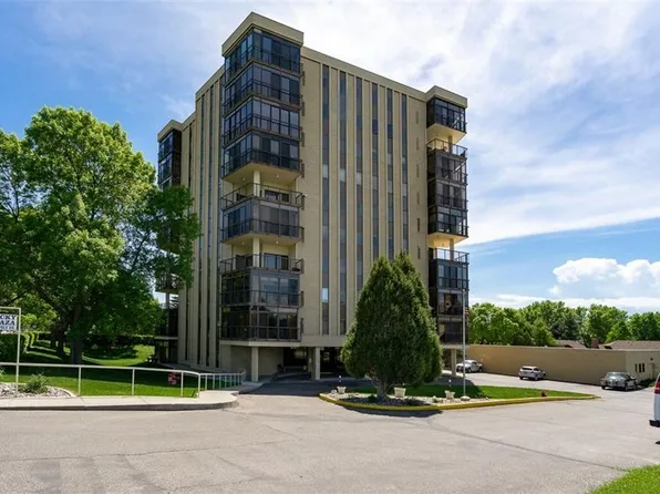 1400 Poly Dr APT 9CD, Billings, MT 59102