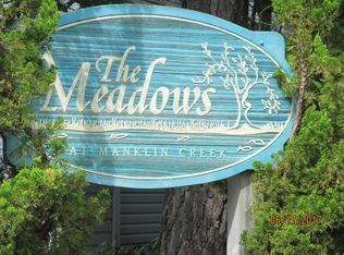 11431 Manklin Creek Rd UNIT 3, Berlin, MD 21811