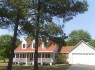 630 Atwater Rd, Thomaston, GA 30286