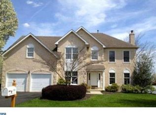 205 Pebble Beach Pl, Blue Bell, PA 19422