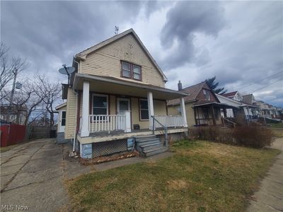 13617 Horner Ave, Cleveland, OH, 44120
